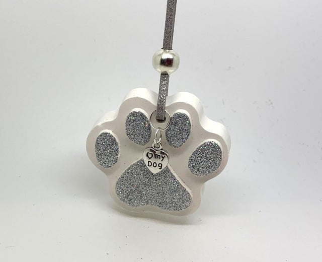 dog-paw-print-fragranced-ornament